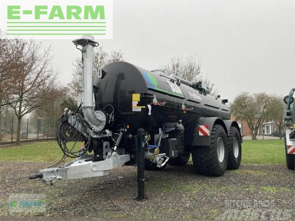 BSA ptw 185 profiline Other fertilizing machines and accessories