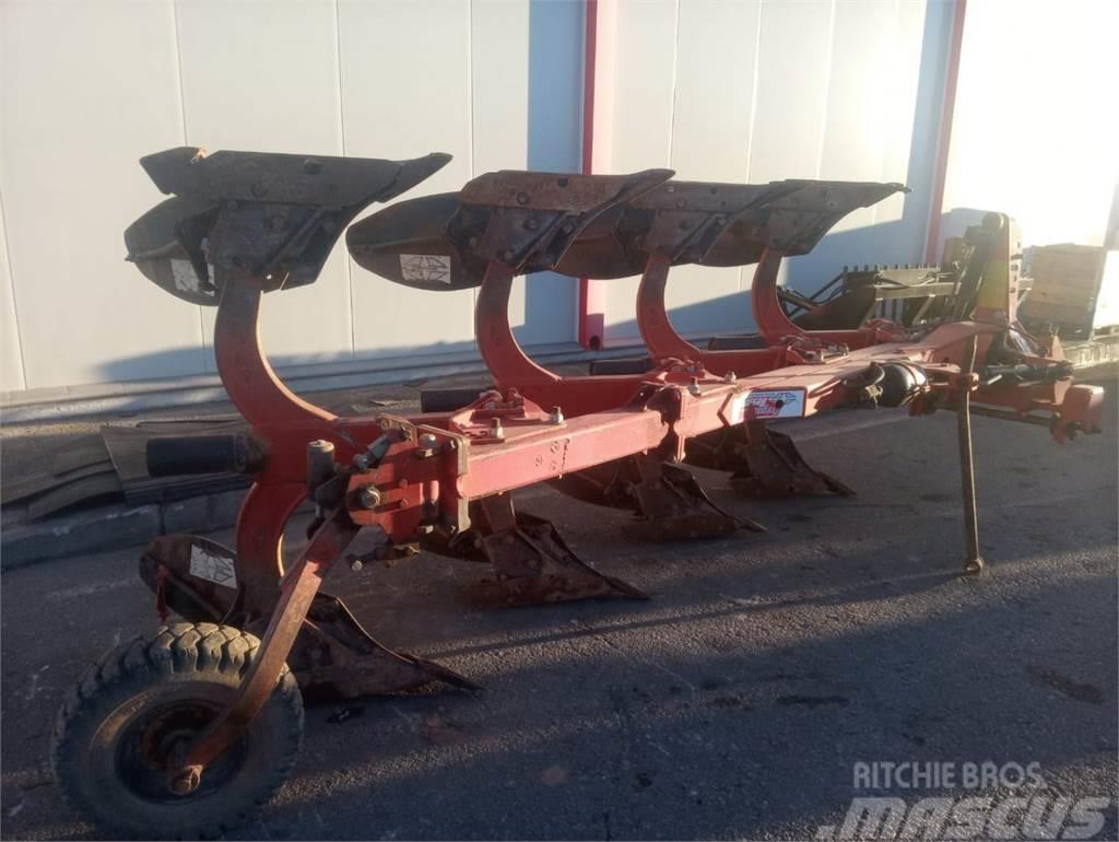 Gregoire-Besson Gregorie-Besson RY41 314 160/90 Conventional ploughs