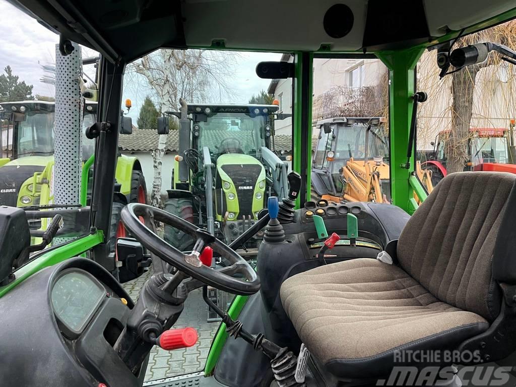 Deutz-Fahr AGROPLUS 95 Tractors