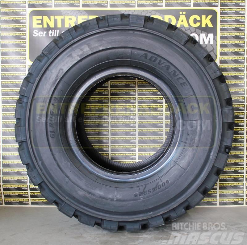 Advance GLR06 SUPER L4** 875/65R29 reifen Tyres, wheels and rims