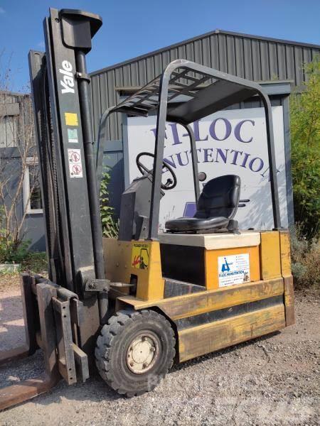Yale ERP15TCE Forklift trucks - others