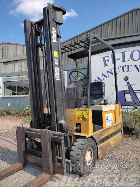 Yale ERP15TCE Forklift trucks - others