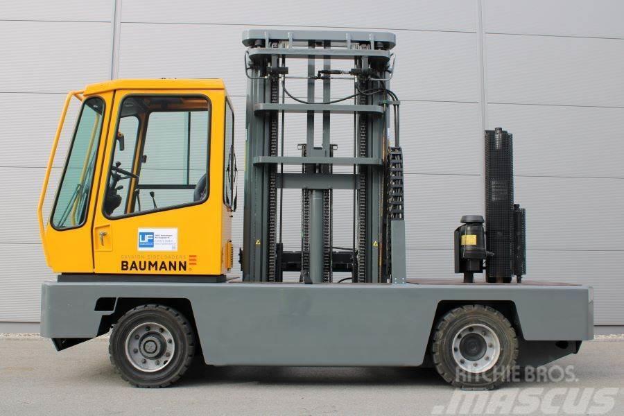 Baumann HX 50/14/63 TR Sideloaders