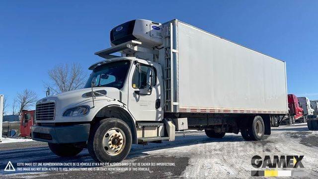 Freightliner M2 106 REEFER TRUCK Tractor Units