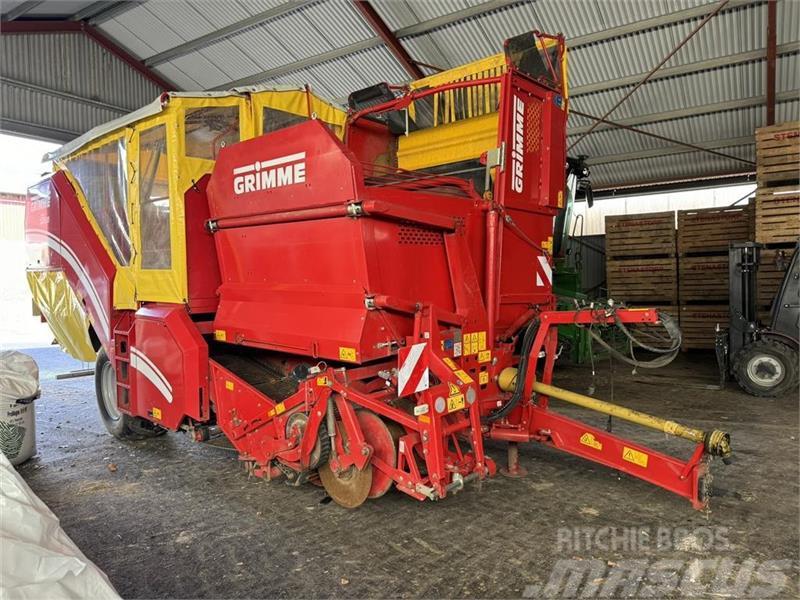 Grimme SE-85-55-UB Potato harvesters and diggers