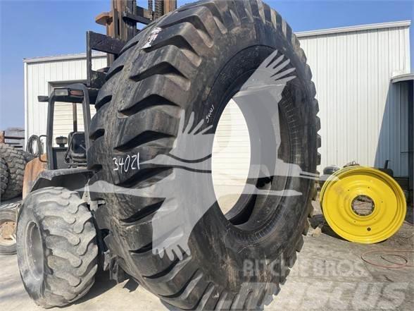 Advance 27.00X49 Tyres, wheels and rims