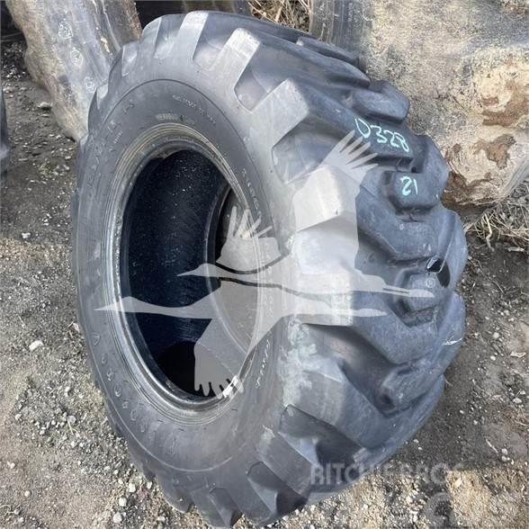 Firestone 12.5/80x18 Tyres, wheels and rims