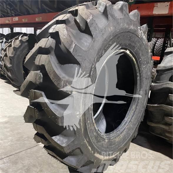 Galaxy 440/80X24 Tyres, wheels and rims
