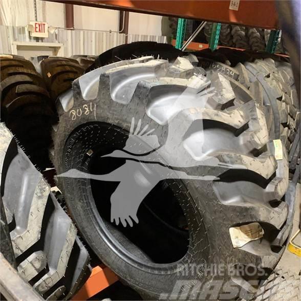 Galaxy 440/80X24 Tyres, wheels and rims