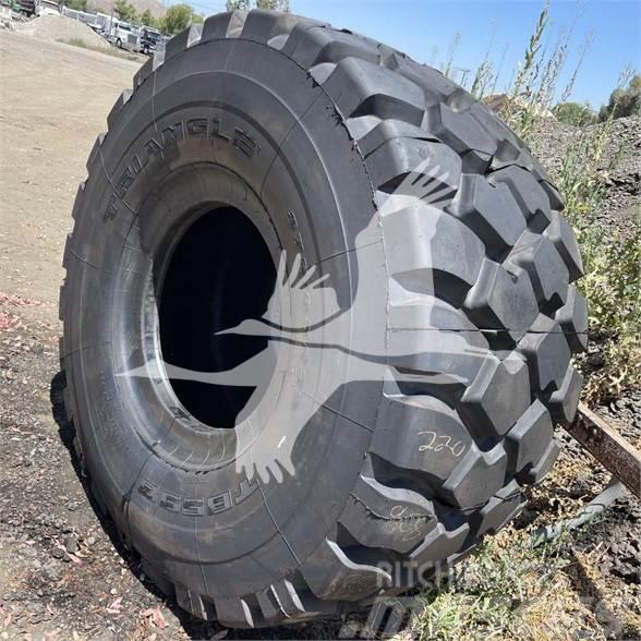 Triangle 875/65R29 Tyres, wheels and rims