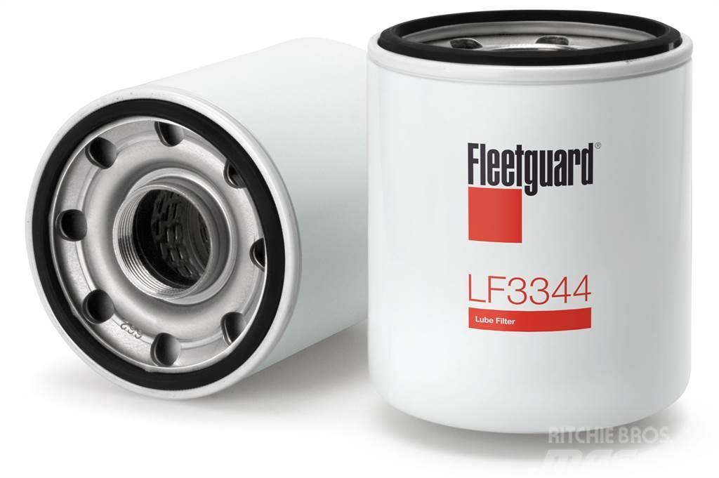 Fleetguard oliefilter LF3344 Other