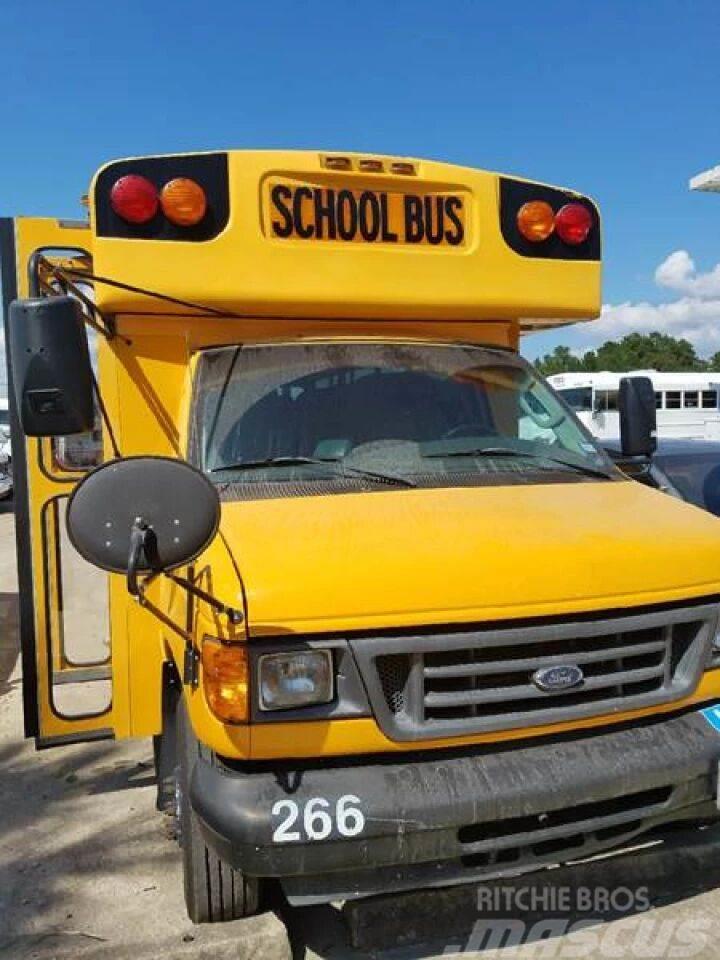 Ford COLLINS A/C Other buses