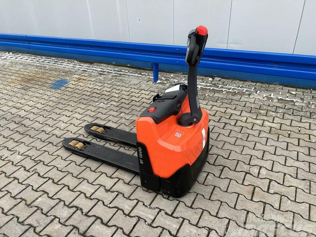 BT LWI160 - Lithium Ion Low lifter