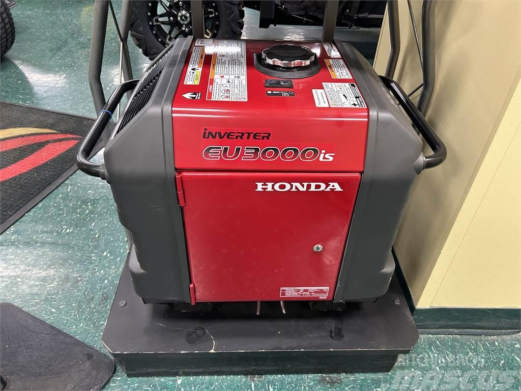 Honda EU3000S1AN Other groundcare machines