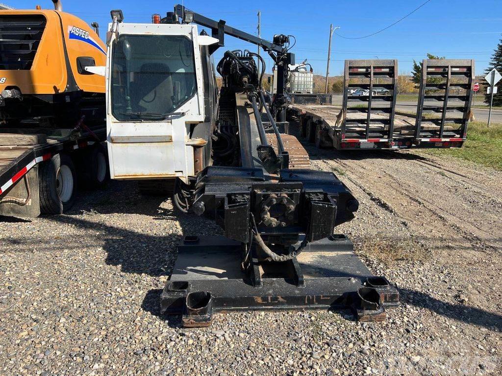 Barbco BD90-15SC Surface drill rigs