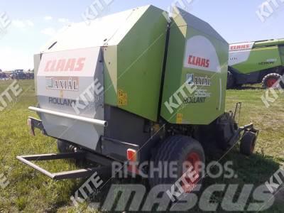 CLAAS Rollant 355RC Round balers
