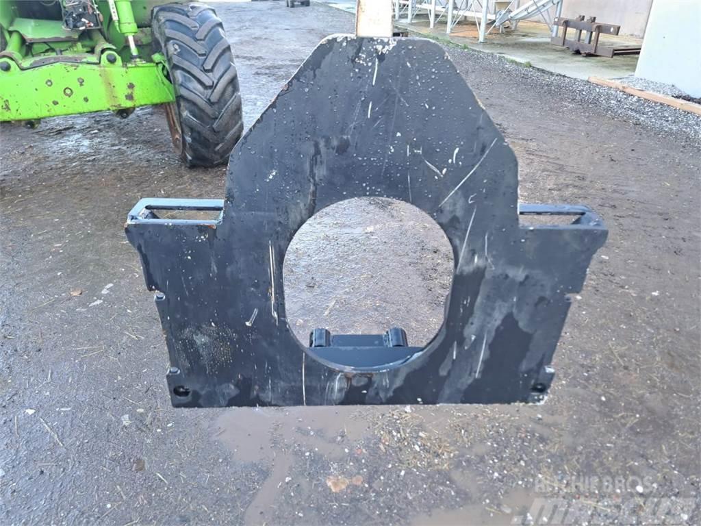 Hydrac  Other tractor accessories