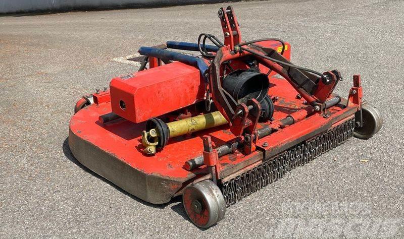  Röll Compact 170 Pasture mowers and toppers
