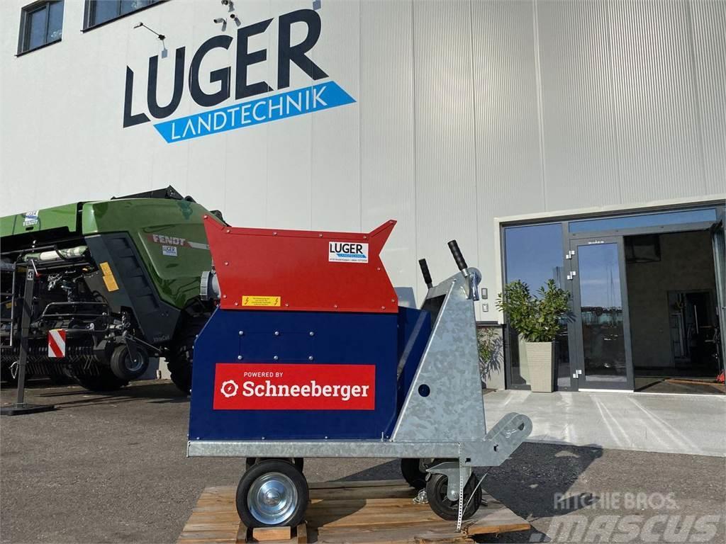  Schneeberger NSG/L 50 Other livestock machinery and accessories
