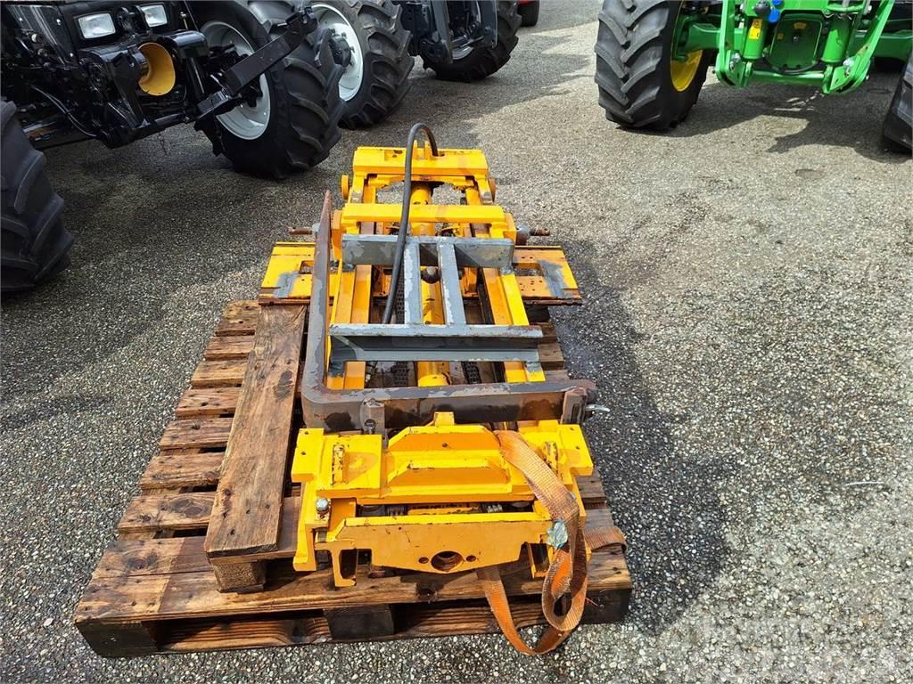   Other tractor accessories