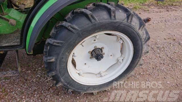 Foton TE 254 + L Tractors