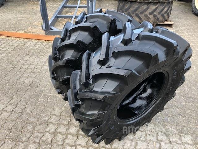 Trelleborg 380/70 X 20 Tyres, wheels and rims