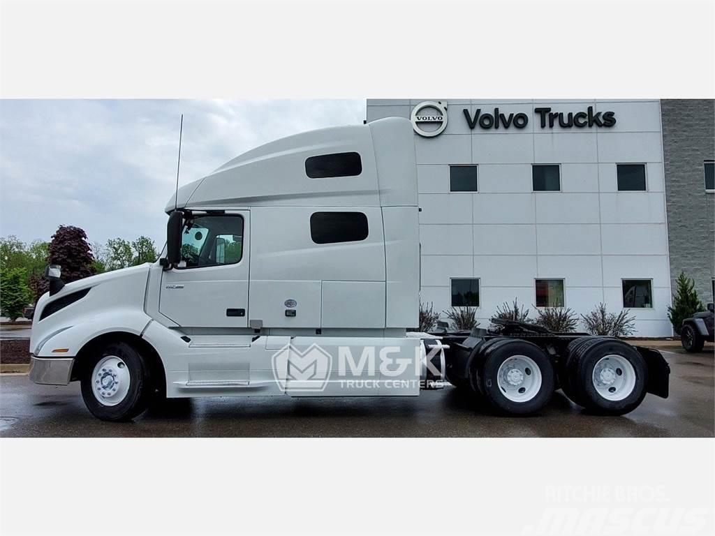 Volvo VNL64T760 Tractor Units