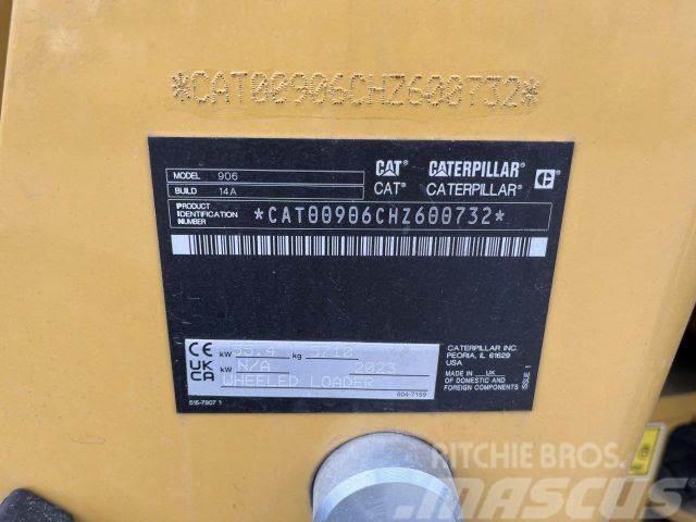 CAT 906 Other