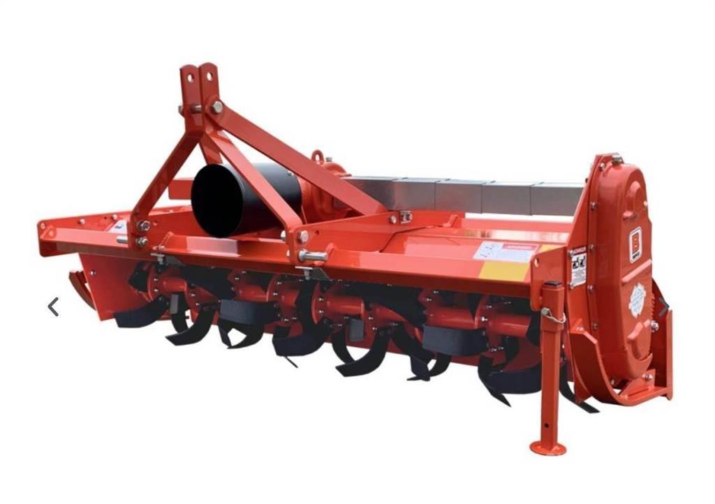 Befco T60-366 Power harrows and rototillers