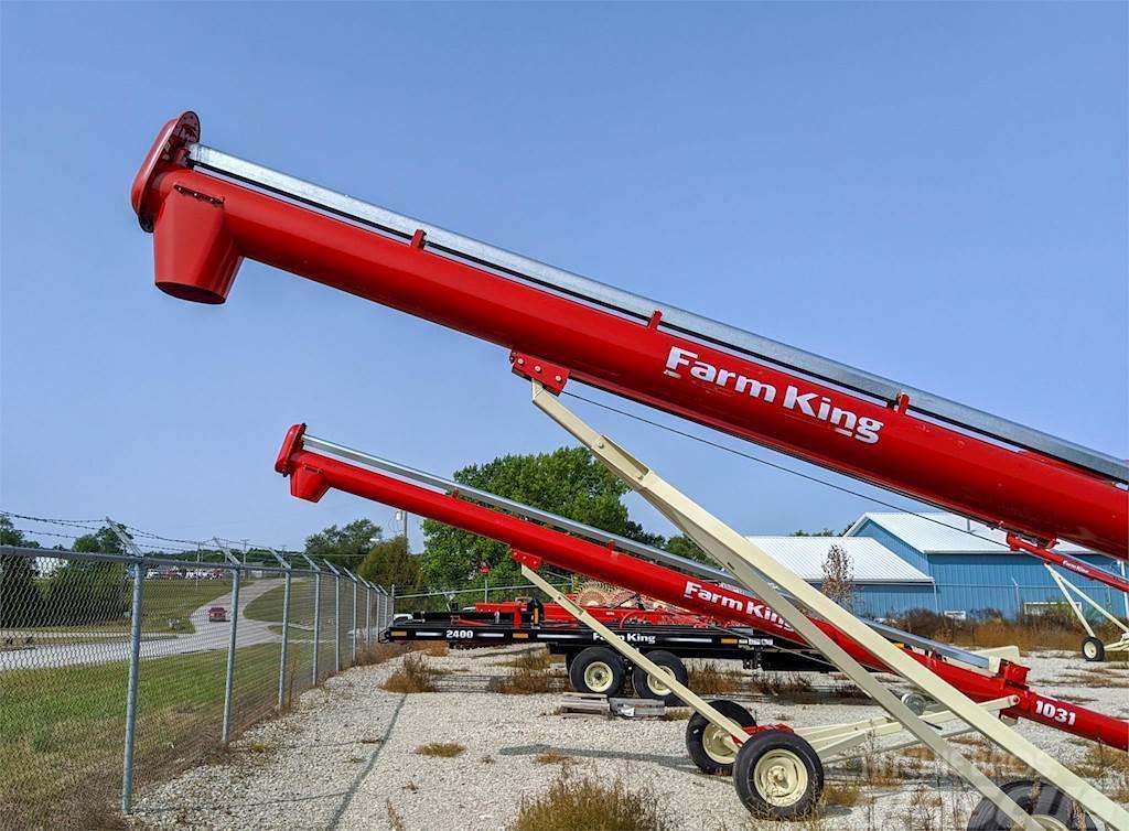 Farm King 1336 Conveying equipment