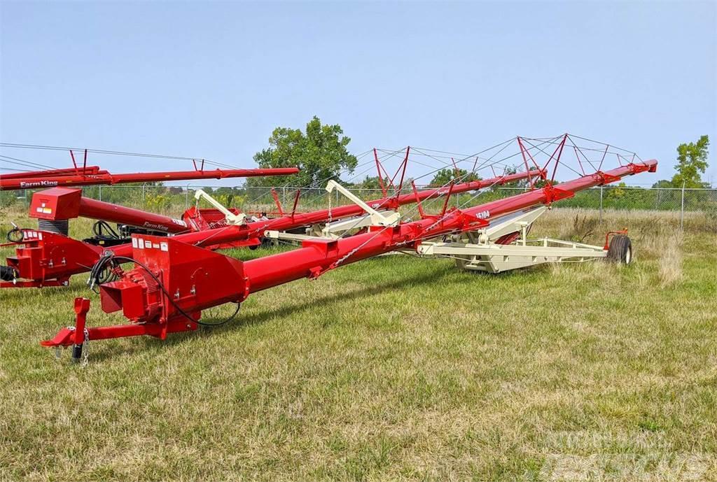 Farm King 16124 Conveying equipment