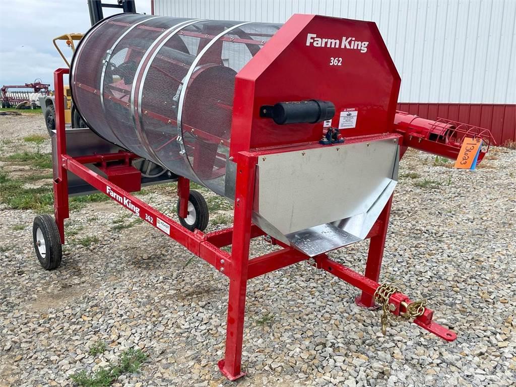 Farm King 362 Crop processing and storage units/machines - Others