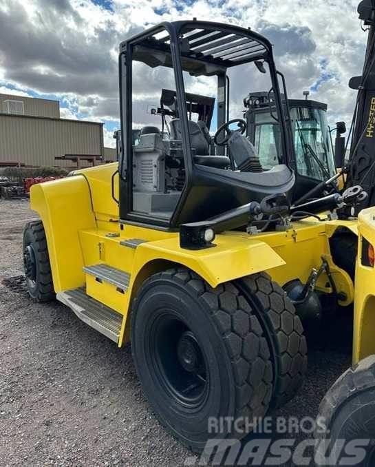 Hyster Company H360HD2 Forklift trucks - others