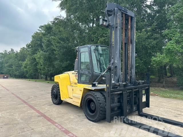 Hyster H360XL Forklift trucks - others