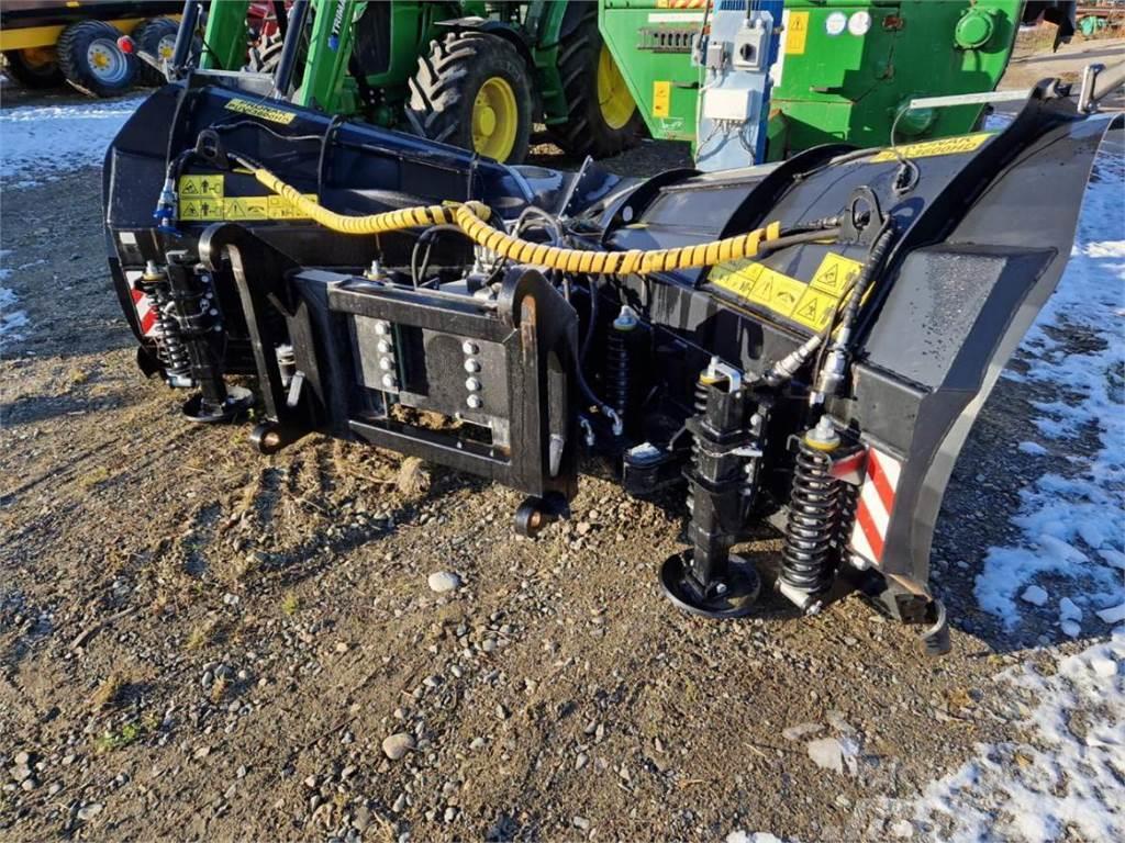 Pronar PUV 3600 HD Other loading and digging and accessories