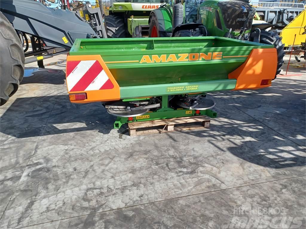 Amazone ZA-M 1001 Other agricultural machines