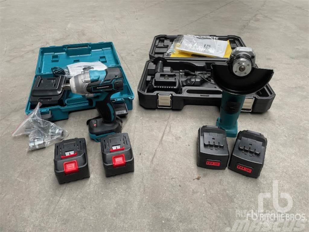  CUBE QTY OF 2 CORDLESS PO CT091601 Other