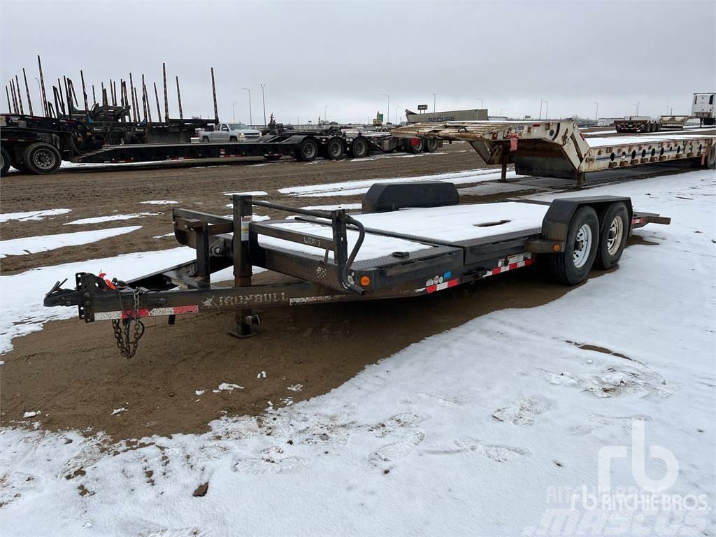 NorStar 22 ft T/A Other trailers