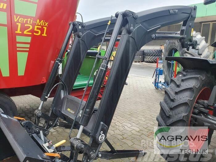 Baas Q 5 L Other tractor accessories