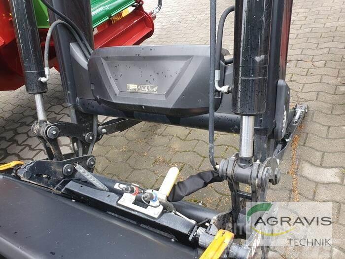 Baas Q 5 L Other tractor accessories