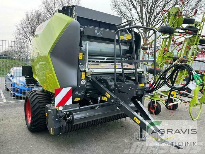 CLAAS VARIANT 565 RC PRO Round balers