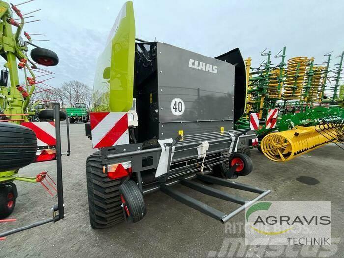 CLAAS VARIANT 565 RC PRO Round balers