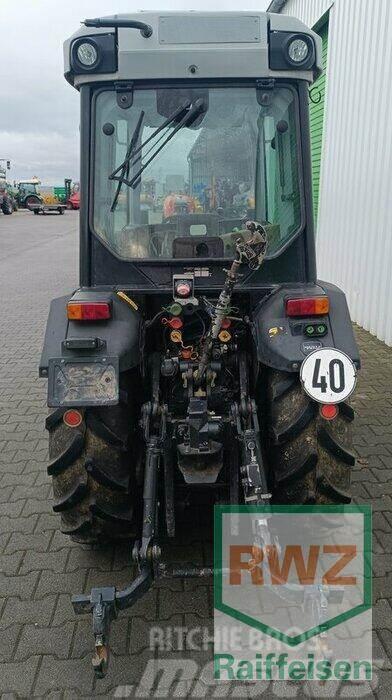 Deutz-Fahr Agroplus 410 Tractors
