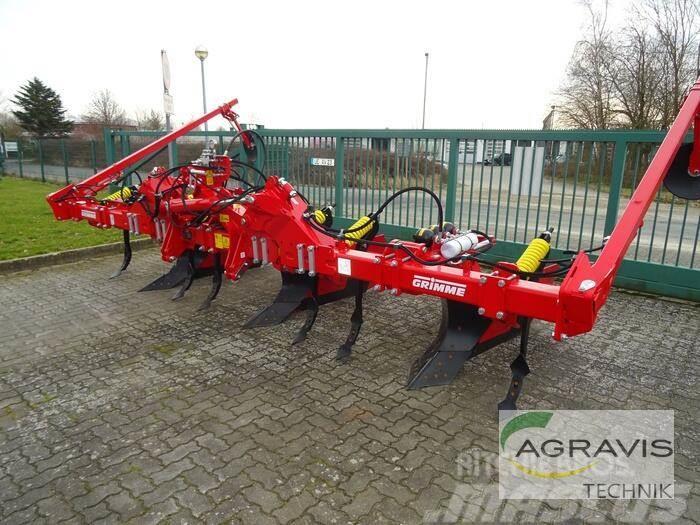 Grimme BFL 400 Pasture mowers and toppers