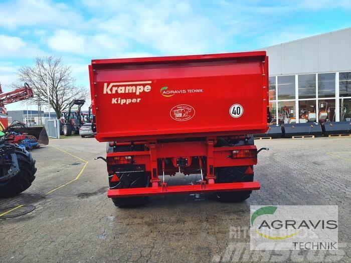 Krampe SK 550 Other trailers