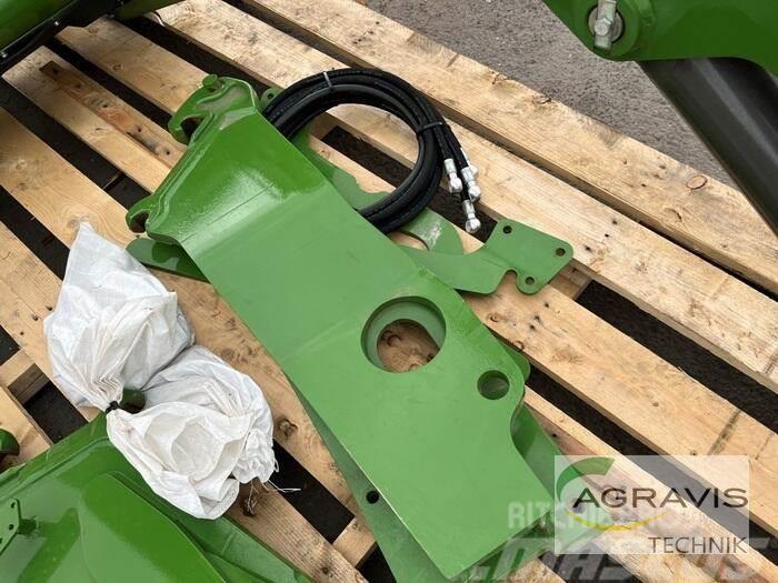 Stoll PROFILINE FZ 46-33.1 1100 MM Other tractor accessories