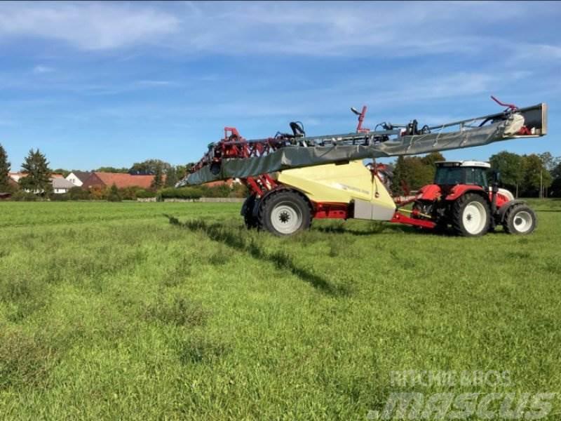 Hardi Commander 5500 Twin Force Other fertilizing machines and accessories