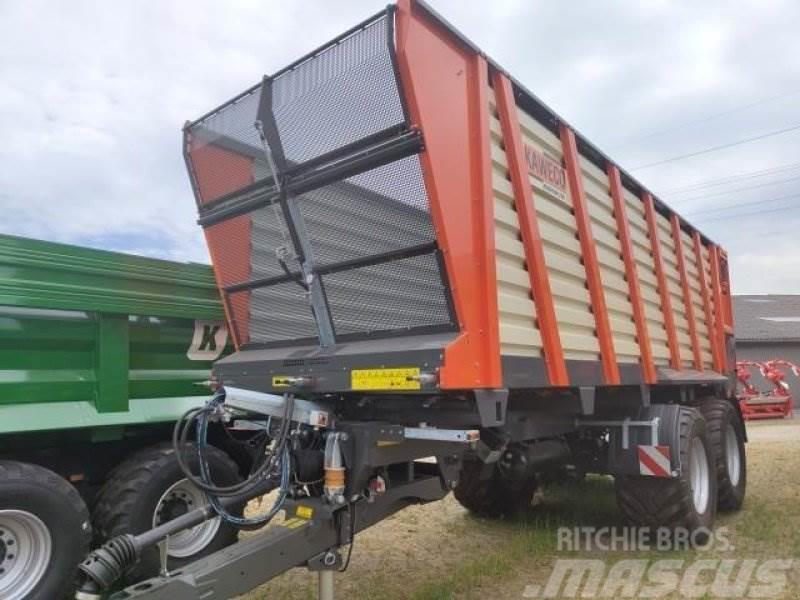 Kaweco Radium 250 Other trailers