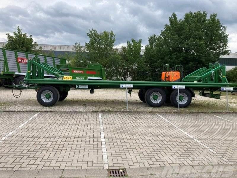 Kröger PWO 24 Other trailers