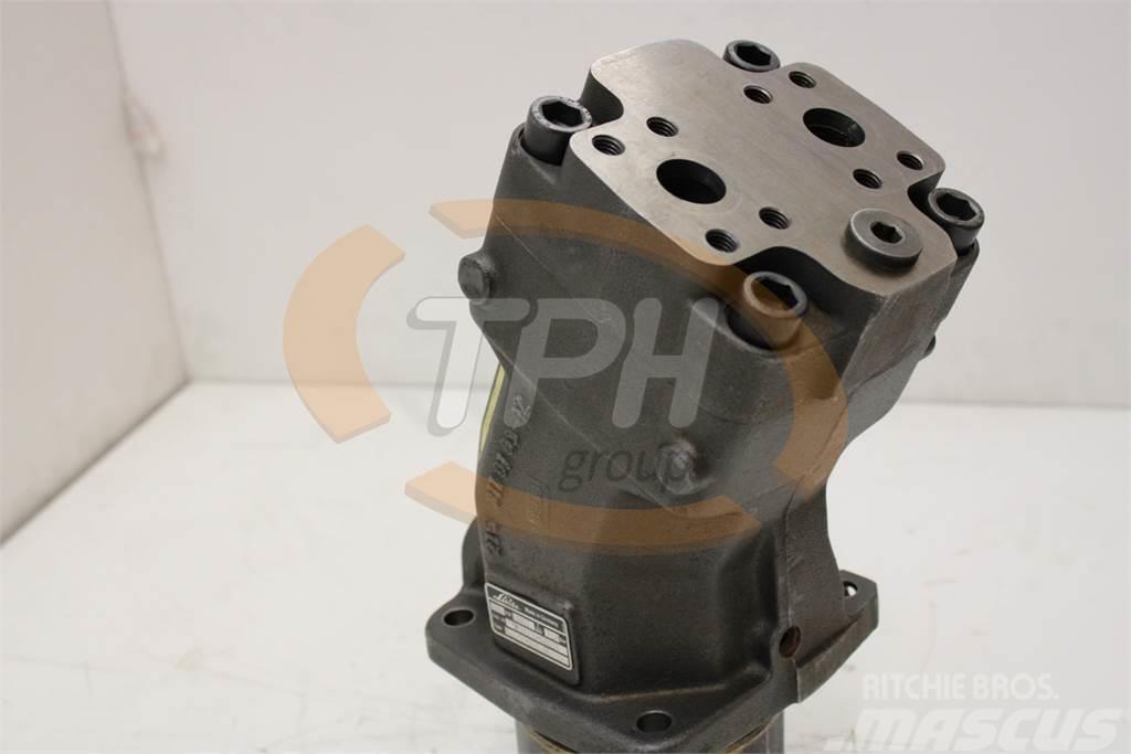 Linde 2150002550 BMF075-01 Other components